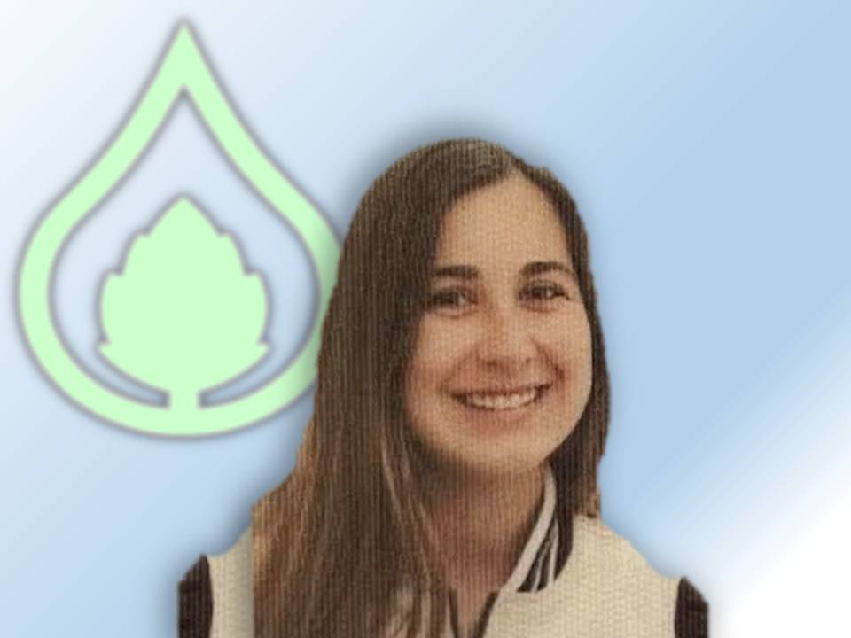 Lic. Agustina Belén Aguilera Mussuto